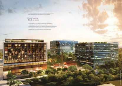 Godrej Sky Terraces Brochure Image 2