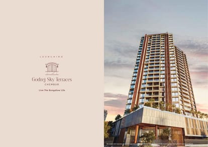 Godrej Sky Terraces Brochure Image 9