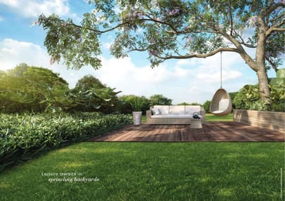 Godrej Sky Terraces Brochure Image 13