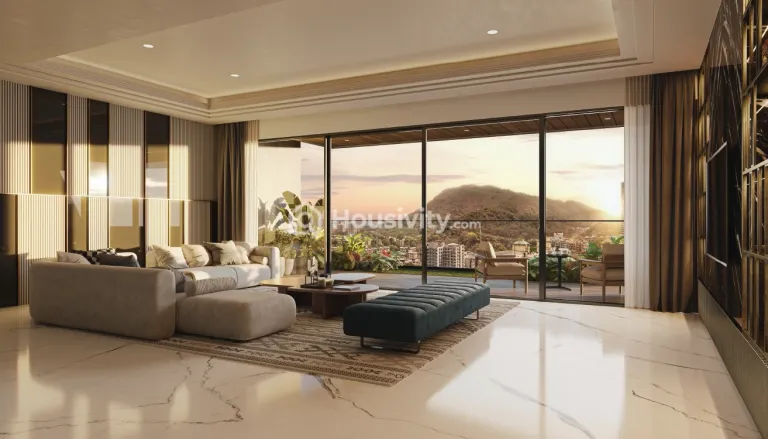 Godrej Sky Terraces Image 12