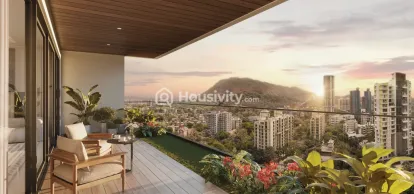 Godrej Sky Terraces Image 8