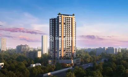 Godrej Sky Terraces Image 3