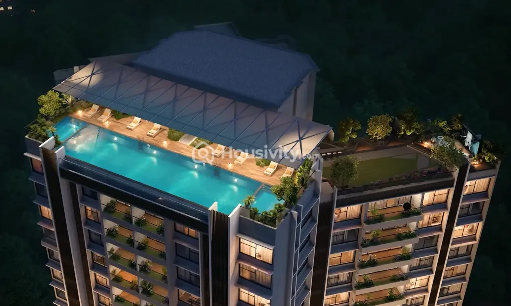 Godrej Sky Terraces Image 4