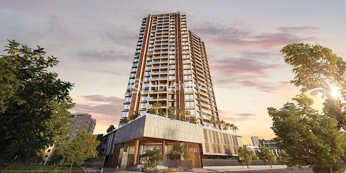 Godrej Sky Terraces Image 1