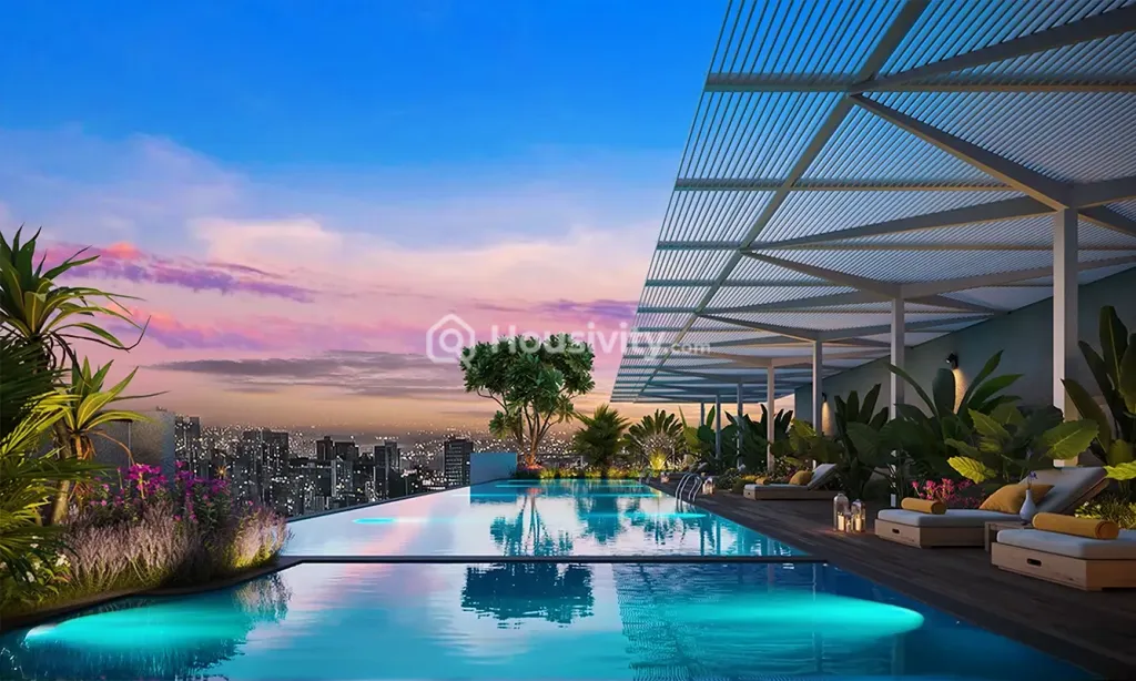 Godrej Sky Terraces Image 2