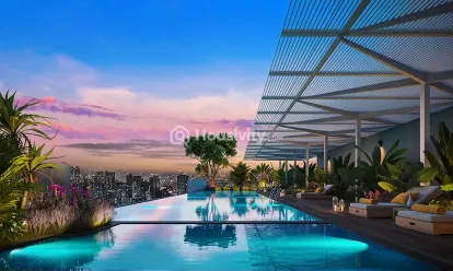 Godrej Sky Terraces Image 2