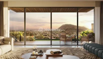 Godrej Sky Terraces Image 13