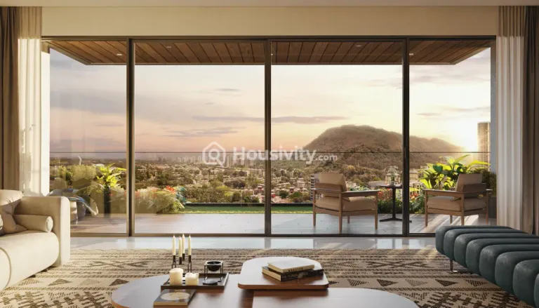 Godrej Sky Terraces Image 13