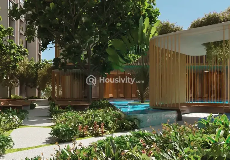 Godrej Reserve Image 4