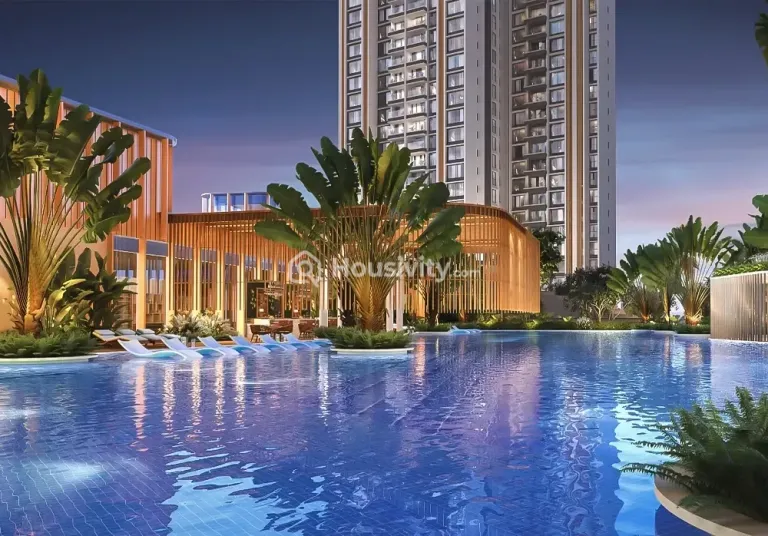 Godrej Reserve Image 1