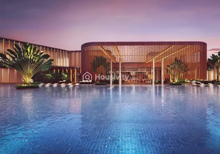 Godrej Reserve Image 2