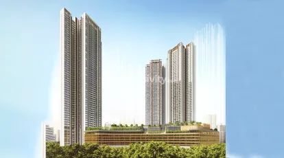 Godrej Reserve Thumbnail