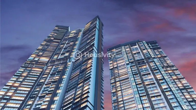 Godrej Avenue Eleven Image 1