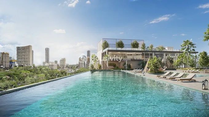 Godrej Avenue Eleven Image 4