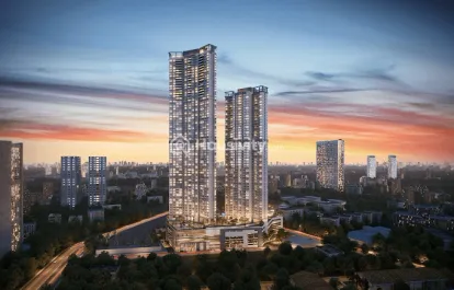Godrej Avenue Eleven Thumbnail