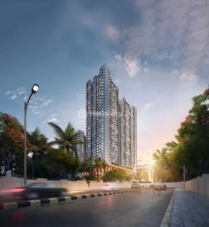 Godrej Bliss Image 4