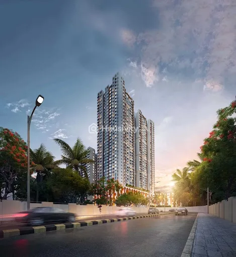 Godrej Bliss Image 4