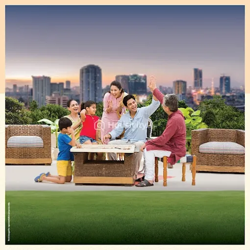 Godrej Bliss Image 11