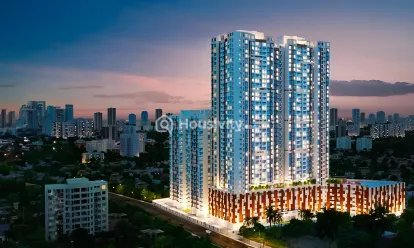 Godrej Bliss Thumbnail