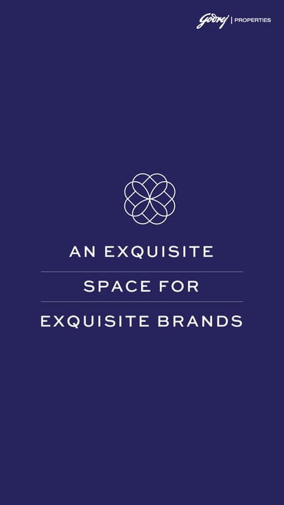 Exquisite Brochure Image 1