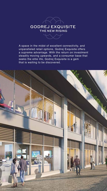 Exquisite Brochure Image 16