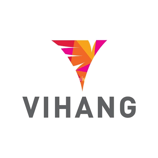 Vihang Group Logo