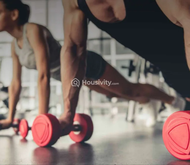 Vihang Life Hub Image 9