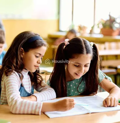 Vihang Life Hub Image 13