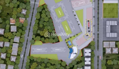 Vihang Life Hub Image 19