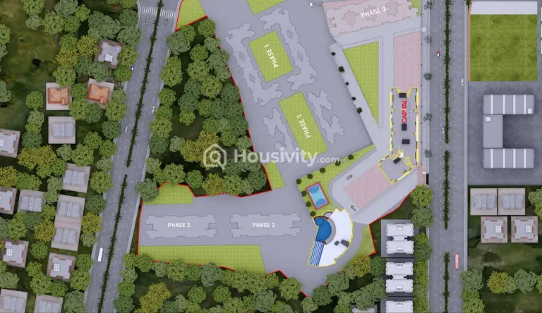 Vihang Life Hub Image 19