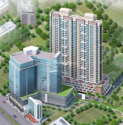 Vihang Luxuria Image 7