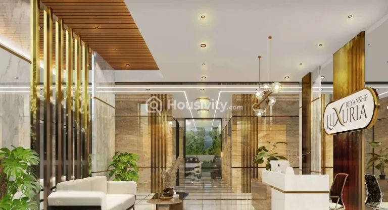 Vihang Luxuria Image 2