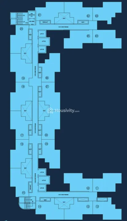 Vihang Marina Image 9