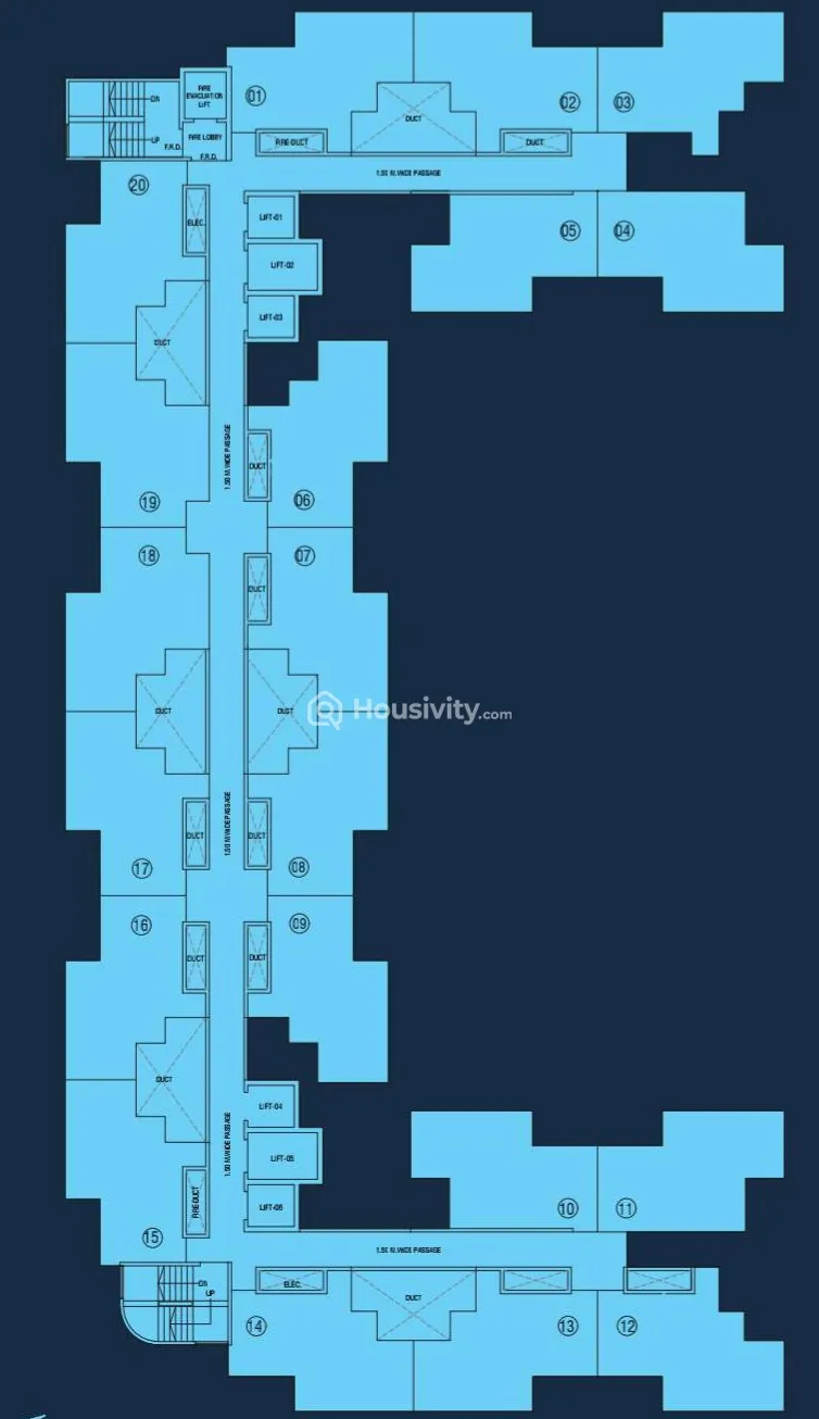 Vihang Marina Image 9