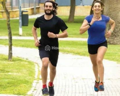 Vihang Marina Image 5