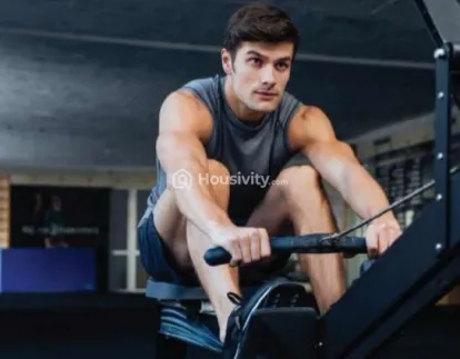 Vihang Marina Image 6