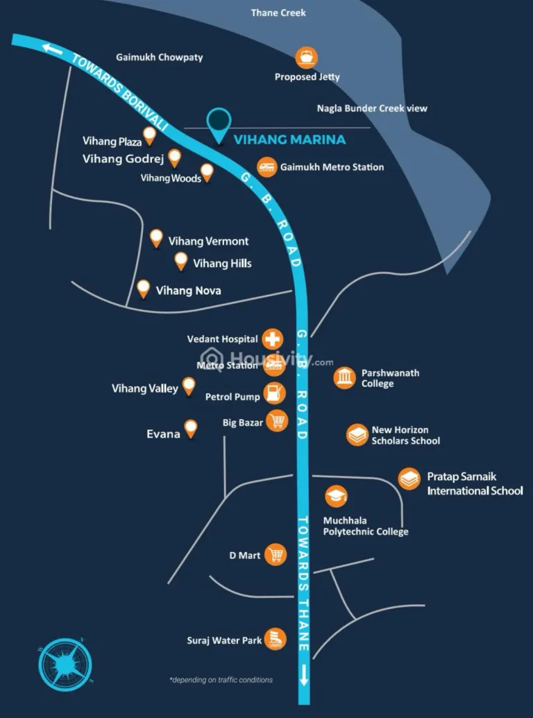 Vihang Marina Image 10