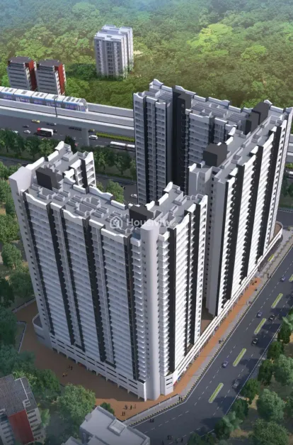 Vihang Marina Image 1