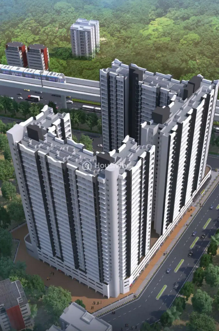 Vihang Marina Image 1