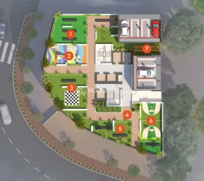 Vihang Nova Image 11