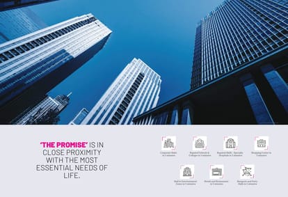 Vihang The Promise Brochure Image 8