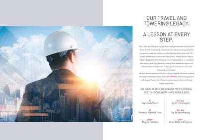 Vihang The Promise Brochure Image 2