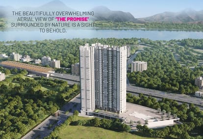 Vihang The Promise Brochure Image 4