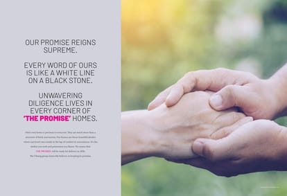 Vihang The Promise Brochure Image 3