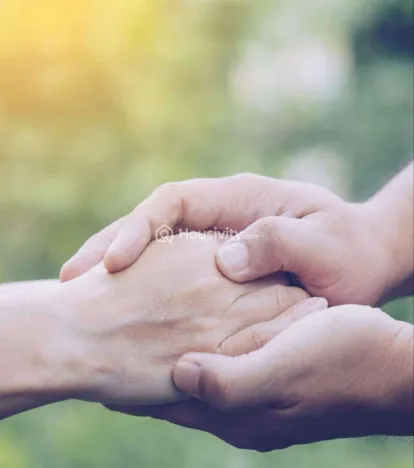 Vihang The Promise Image 7