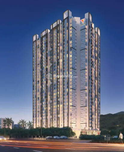 Vihang The Promise Image 1