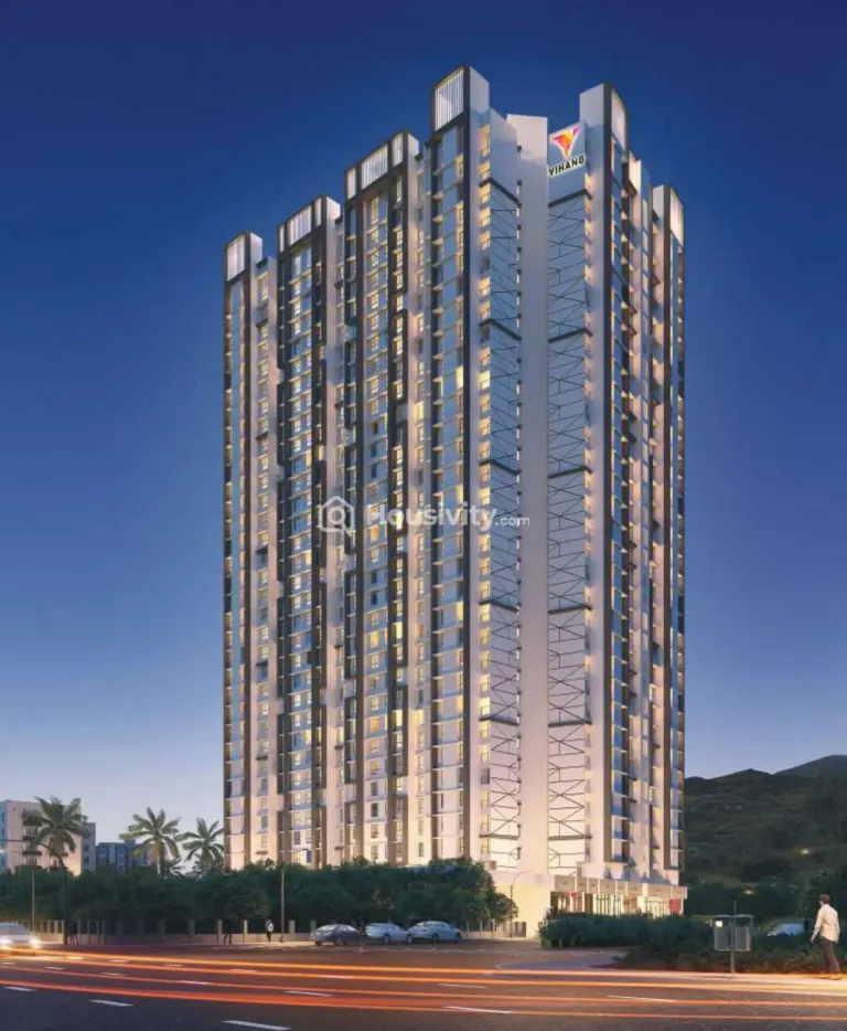 Vihang The Promise Image 1