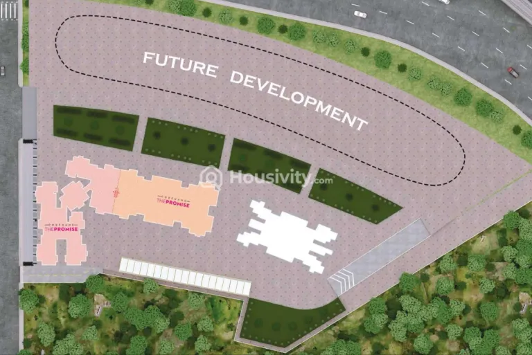 Vihang The Promise Image 9