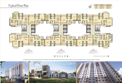 Vihang Valley Brochure Image 2