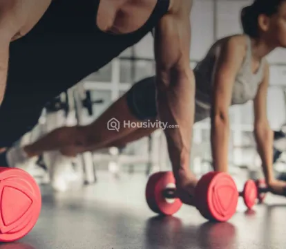 Vihang Valley Image 4